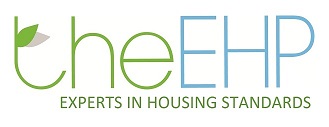 theEHP Experts in Housing Standards