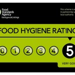 Food Safety: FSA publish research on FHRS