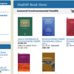 theEHP Book & Media Store