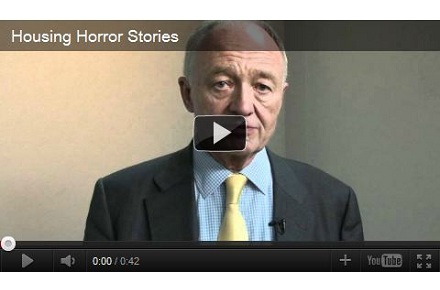 Housing: Share your housing horror stories with Ken