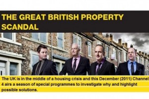 Housing: The Great British Property Scandal