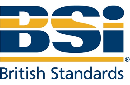 Join the British Standards Institute