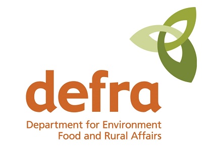 Sustainability: DEFRA publish UK carbon footprint figures