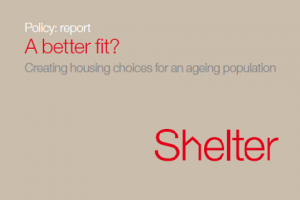Housing: A better fit