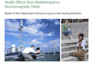 Public Health: HPA – Still no convincing evidence that mobile phone technologies cause adverse effects on human health