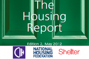 Housing: Second Housing Report released