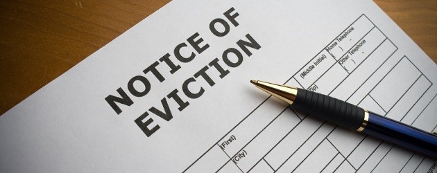 Housing: The Tenants’ Voice survey retaliatory evictions