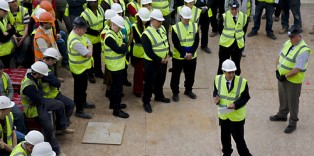 Health & Safety: Today is International Workers’ Memorial Day