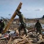 Public Health: Asbestos, the hidden danger of Japan’s tsunami