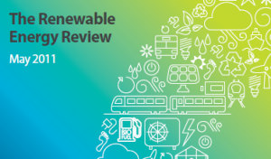 Sustainability: Committee on Climate Change publishes review