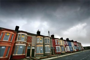Housing: New drive to tackle scandal of empty homes