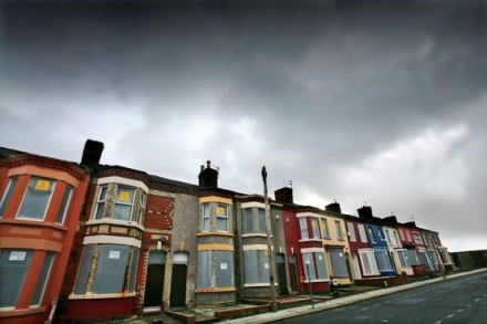 Housing: Stoke-on-Trent to launch innovative scheme to bring empty homes back use
