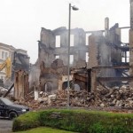 Health & Safety: Company fined £80,000 for death of 3 people in hotel fire