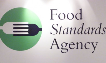 Food Safety: New EU food labelling regulation is published