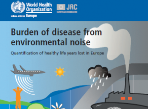 Environmental Protection: Noise pollution could be costing lives