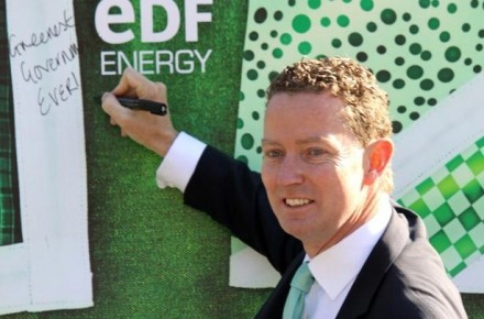 Sustainability: The Green Deal may cover cost of renewable energy