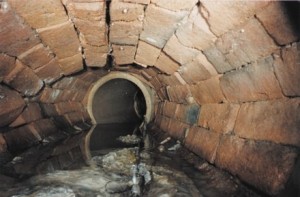 Public Health: Private sewers to transfer to water companies