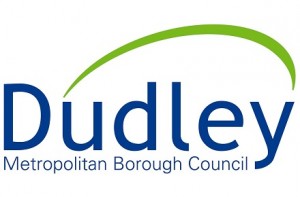 Dudley Council logo