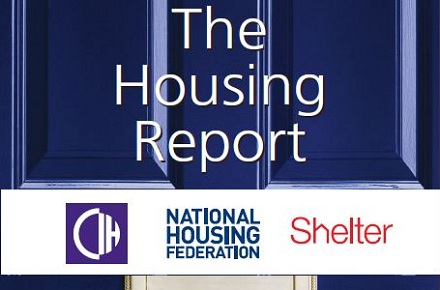 Housing: New ‘Housing Report’ rates Government progress