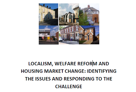 Housing: NASH Report – Changes benefits are incentive for landlords to create HIMOs