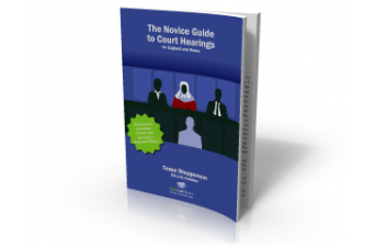 Training: The Novice Guide to Court Hearings ebook