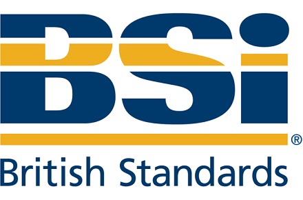 BS EN ISO 13857:2008 Safety of machinery. Safety distances to prevent hazard zones being reached by upper and lower limbs