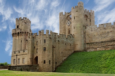Health & Safety: Warwick Castle fatal accident – Case Summary