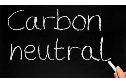 Sustainability: M&S in now Carbon Neutral