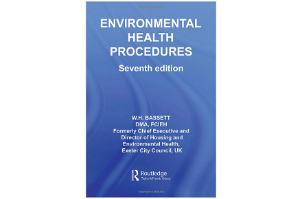 Environmental Health Procedures (Clay’s Library of Health and the Environment)