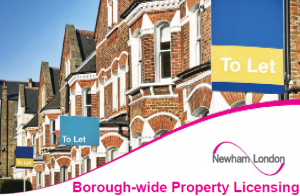 Newham Borough-Wide Property Licensing