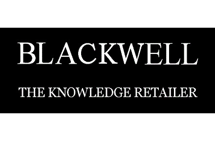 Blackwell’s Books Best Sellers!
