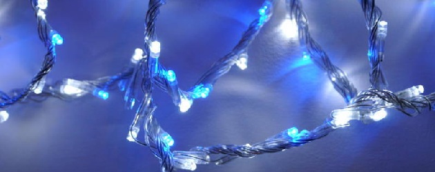 Opinion: Christmas Lights Safety Guidelines