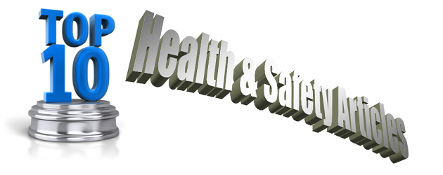 theEHP’s Top 10 Health & Safety Articles