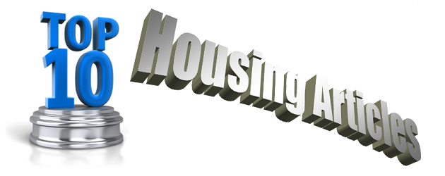 theEHP’s Top 10 Housing Articles