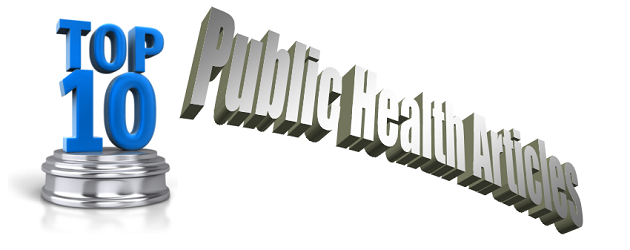 theEHP’s Top 10 Public Health Articles