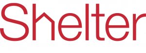 Shelter logo large