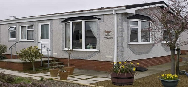 Housing: The Mobile Homes Act 2013 comes into force