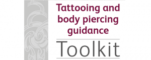 Tattooing & Body Piercing Toolkit