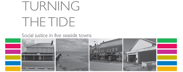 Housing: Turning the Tide – Social justice in five seaside towns