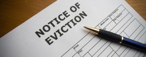 Eviction Notice