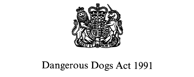 Public Health: Dangerous Dogs Act offenders can now face tougher prison sentences