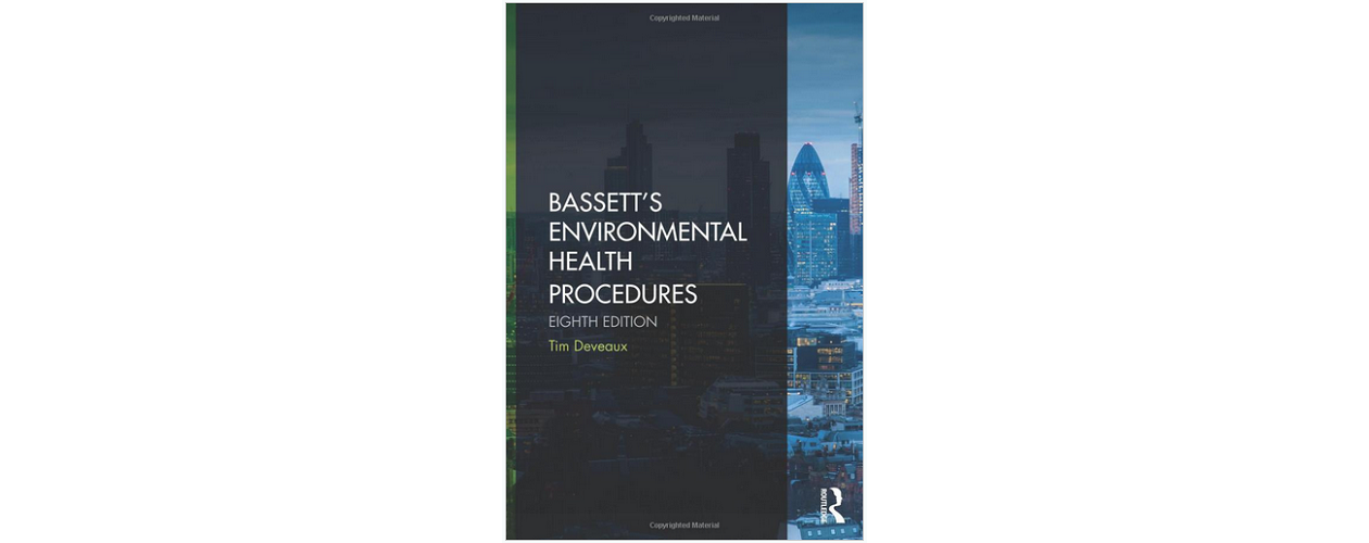 Bassett’s Environmental Health Procedures 8th Edition