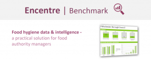 Encentre Benchmark